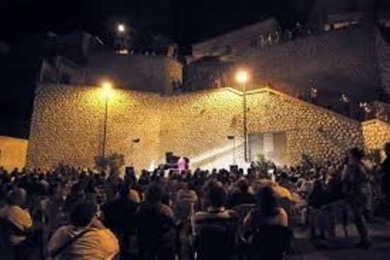 Casa Angelina-Ammentos Posada Exterior photo